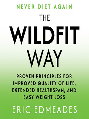 cover image of The Wildfit Way